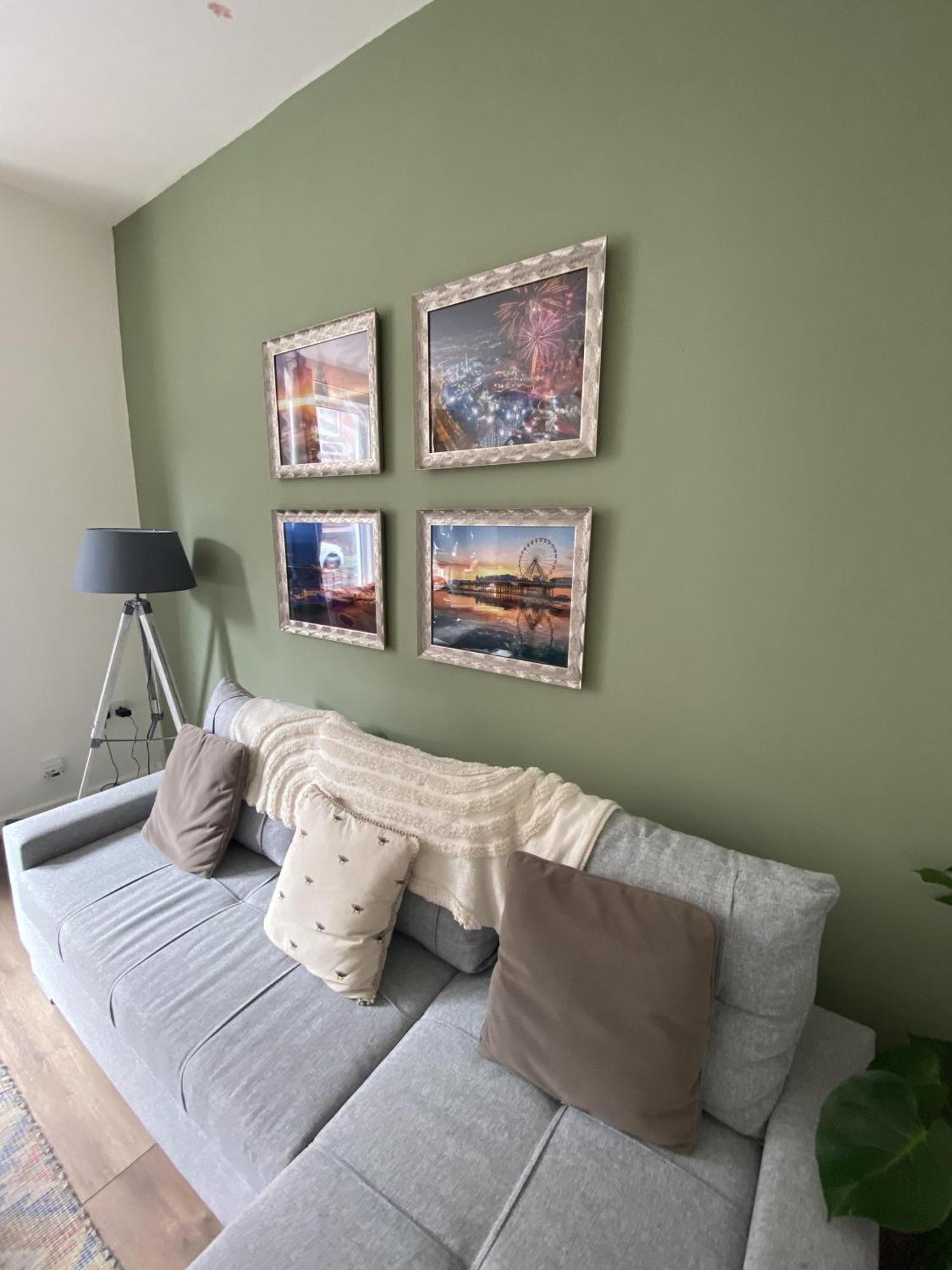 Abode - Vance Road Star House Apartment