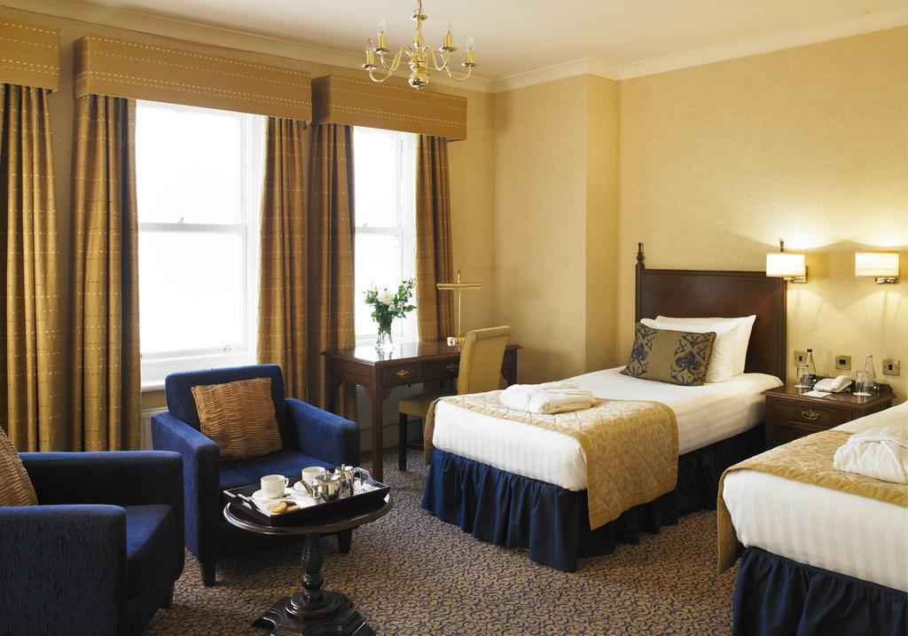 Hotel Imperial