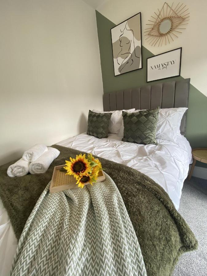 Abode - Vance Road Star House Apartment