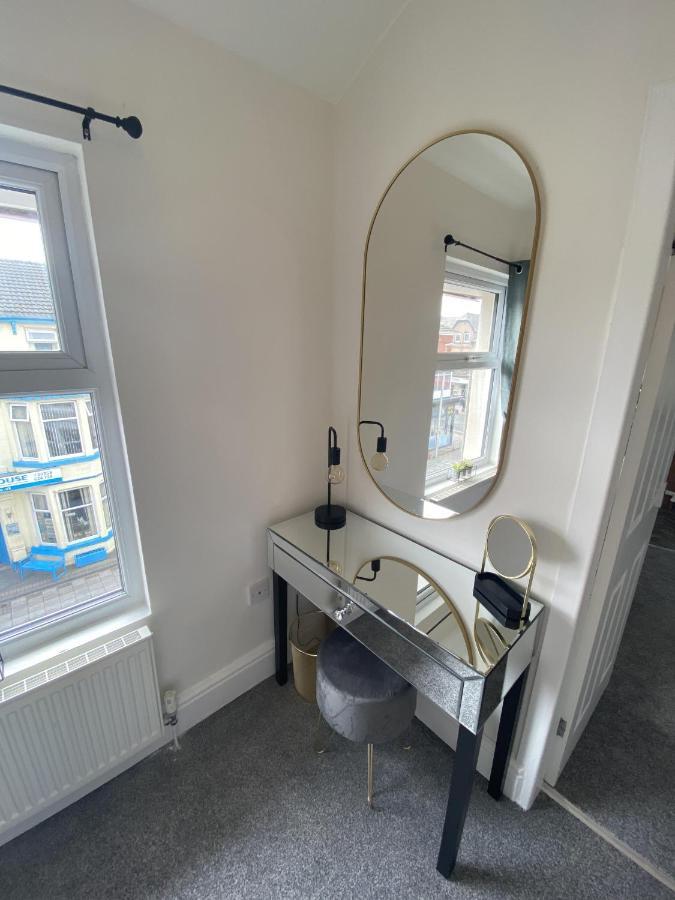 Abode - Vance Road Star House Apartment