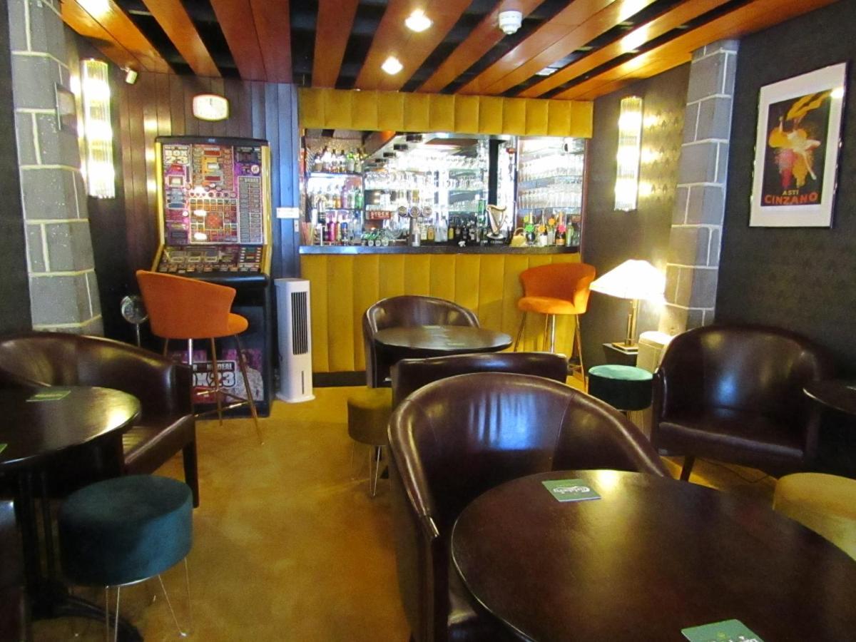 Hotel The Scala Blackpool