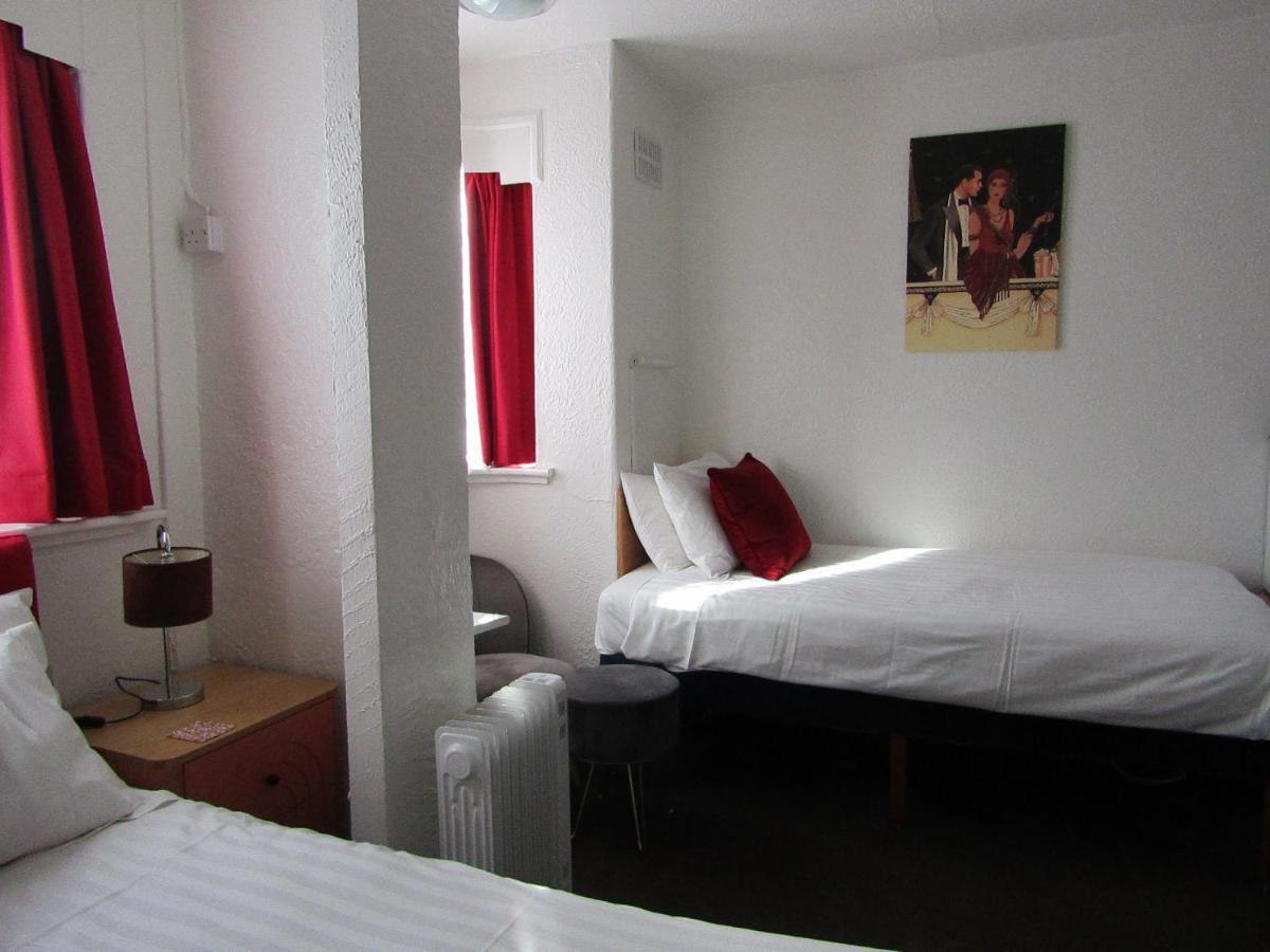 The Scala 3* Blackpool