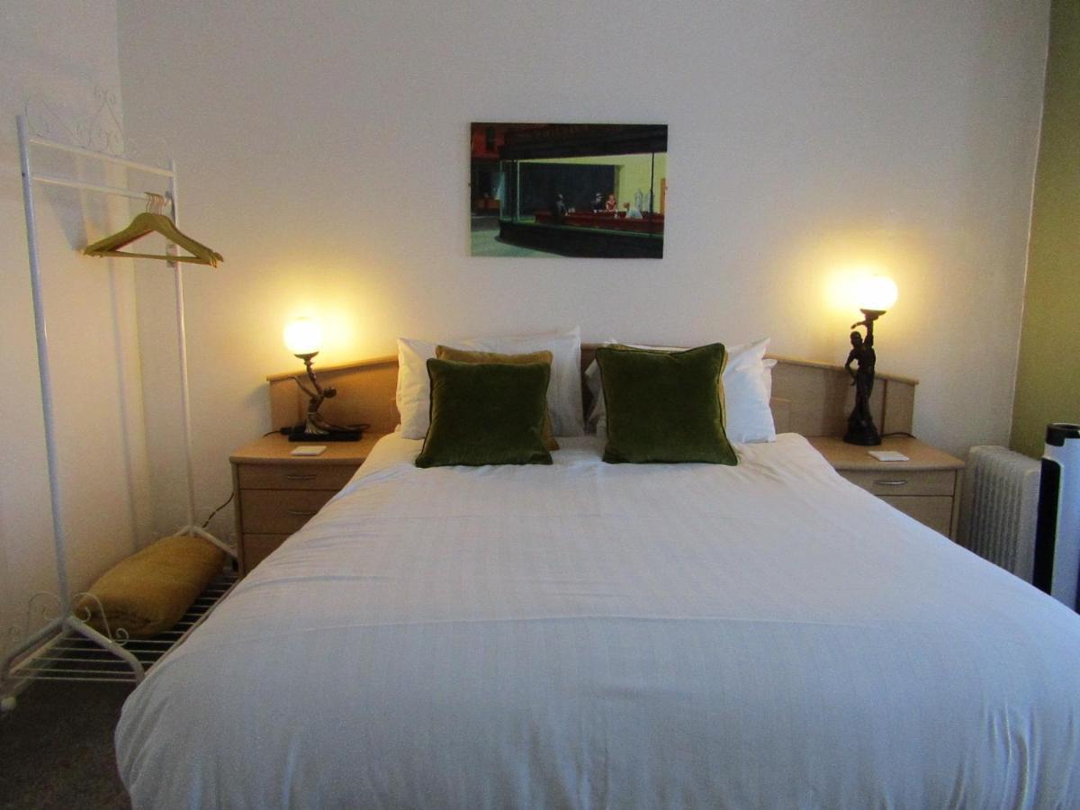 The Scala Hotel Blackpool
