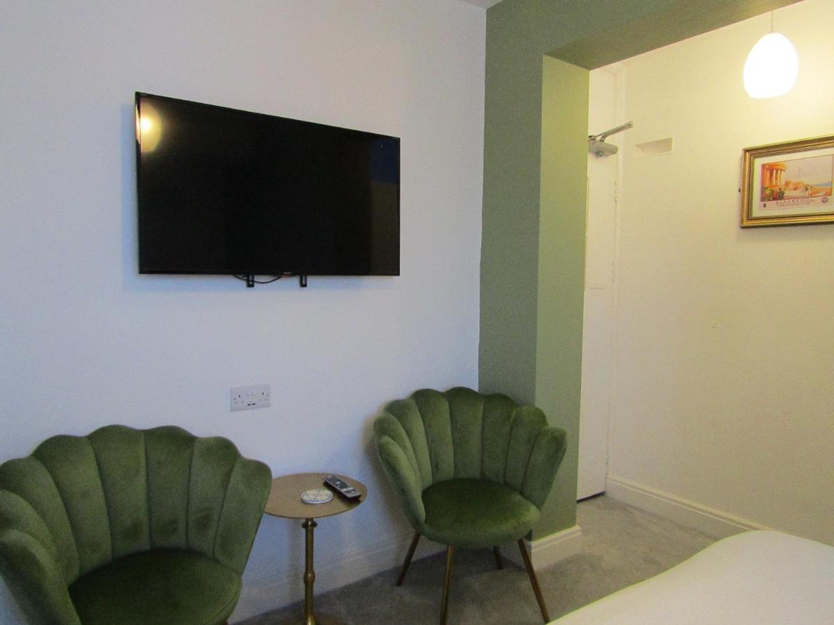 Hotel The Scala Blackpool