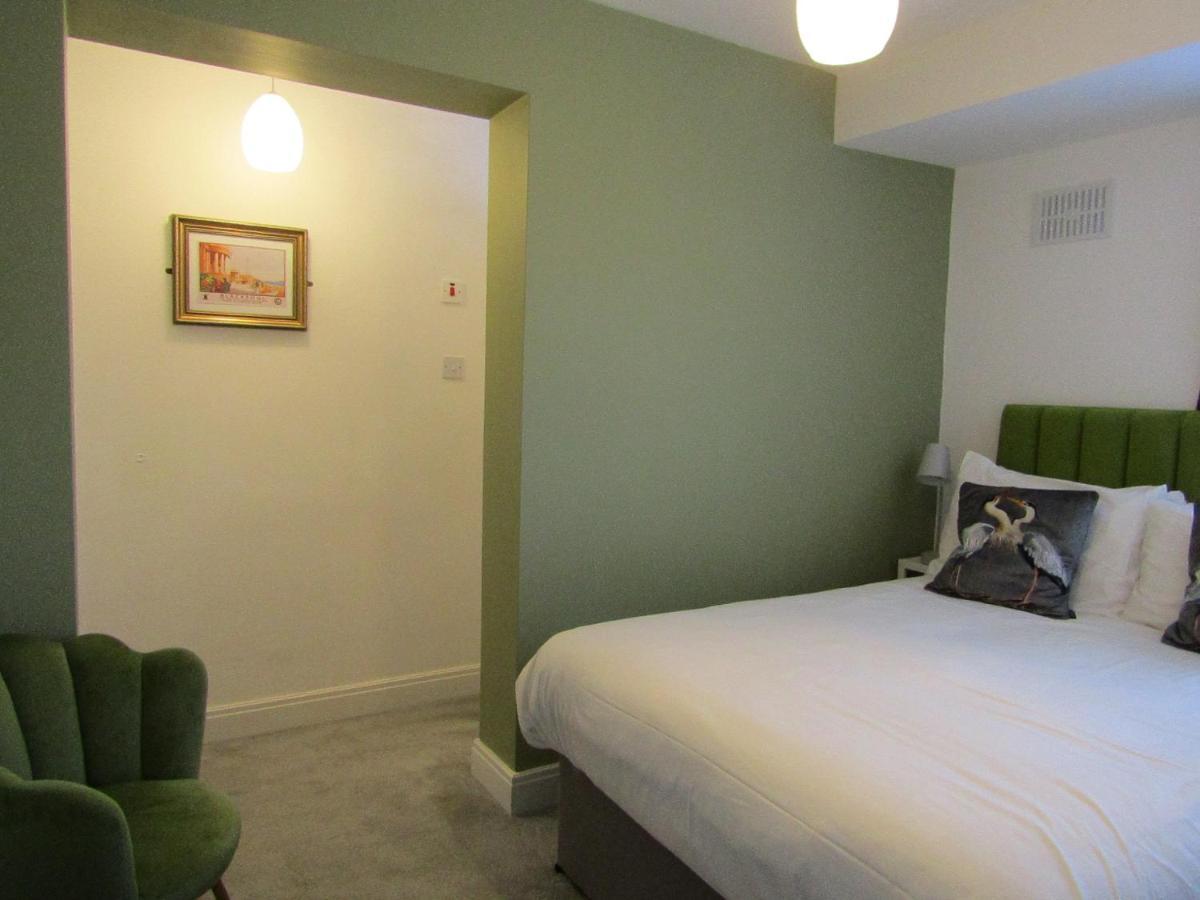 Hotel The Scala 3*