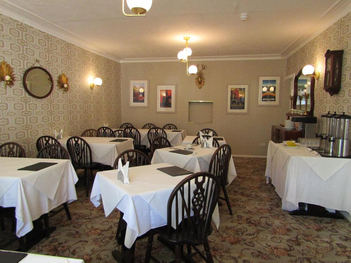 The Scala 3* Blackpool
