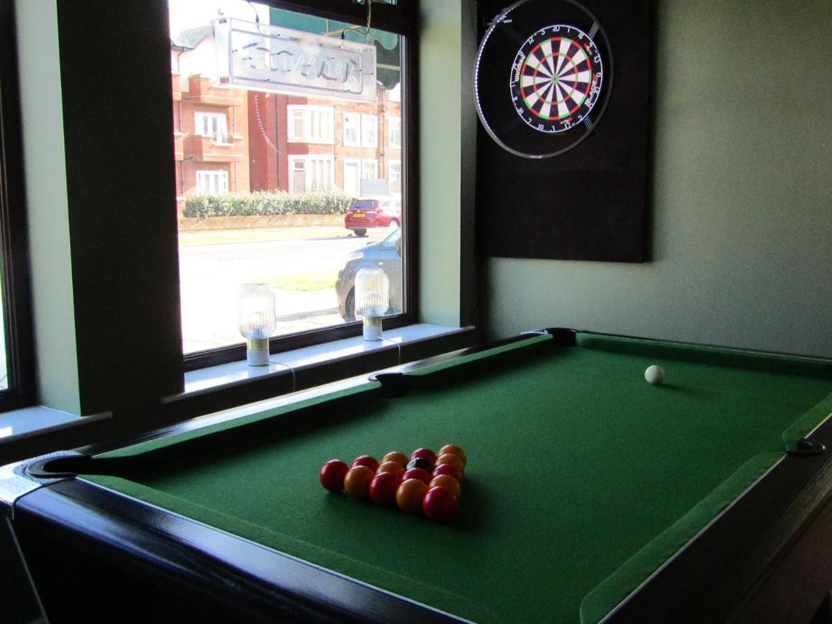 The Scala Hotel 3*