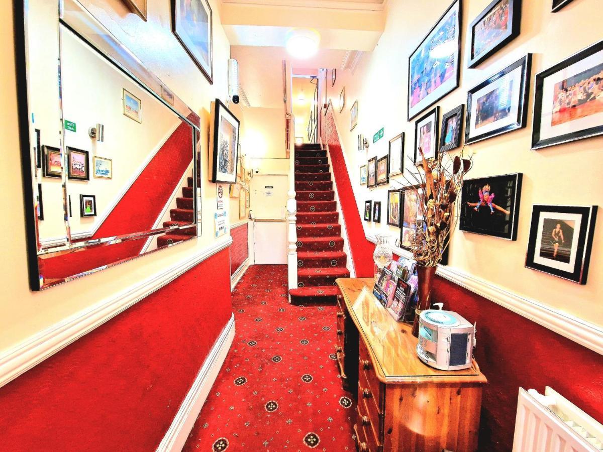 Sleep Well Guest house