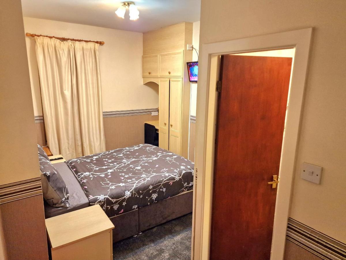 Sleep Well Guest house