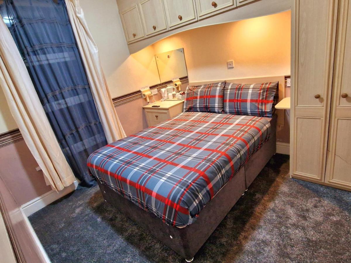 Guest house Sleep Well *