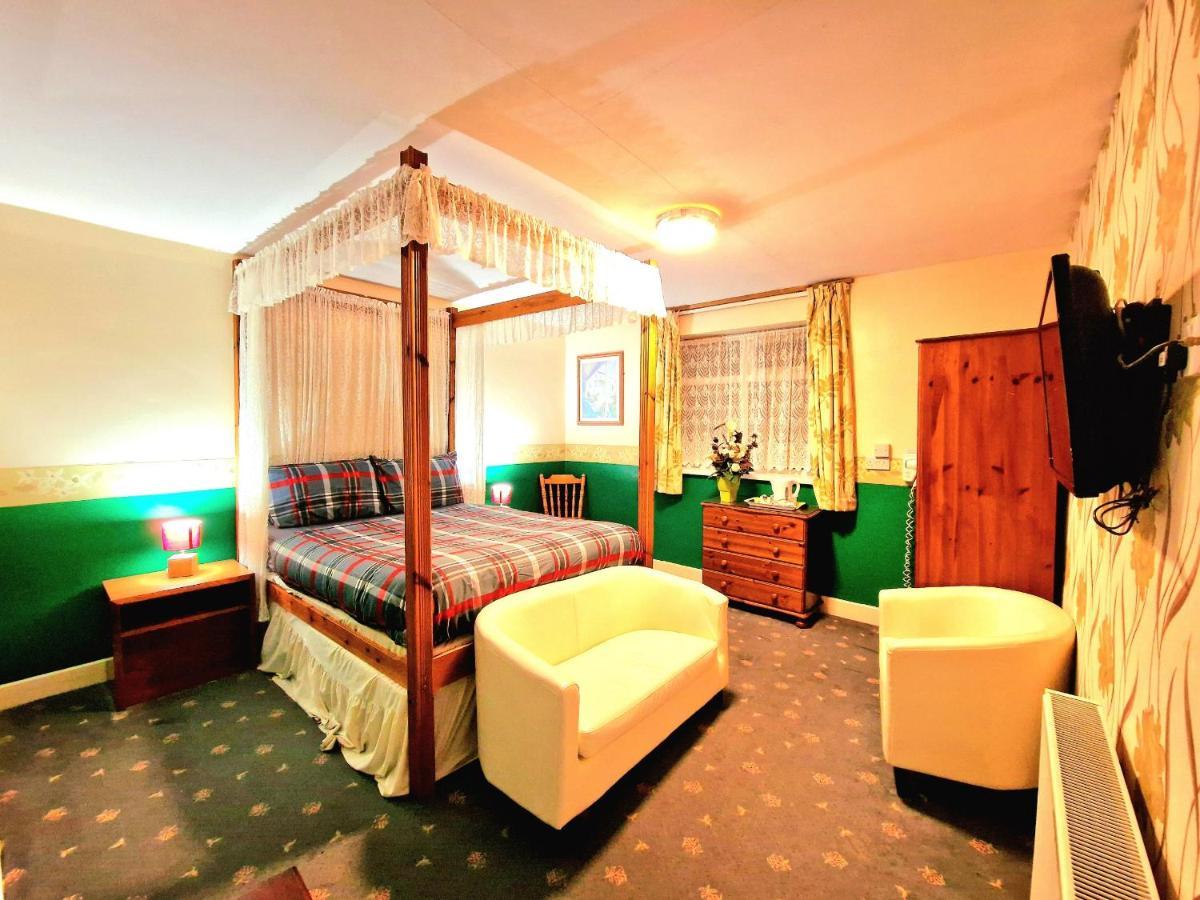 Sleep Well Guest house *