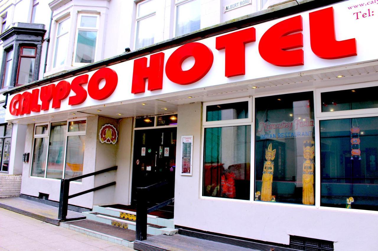Calypso 2* Blackpool