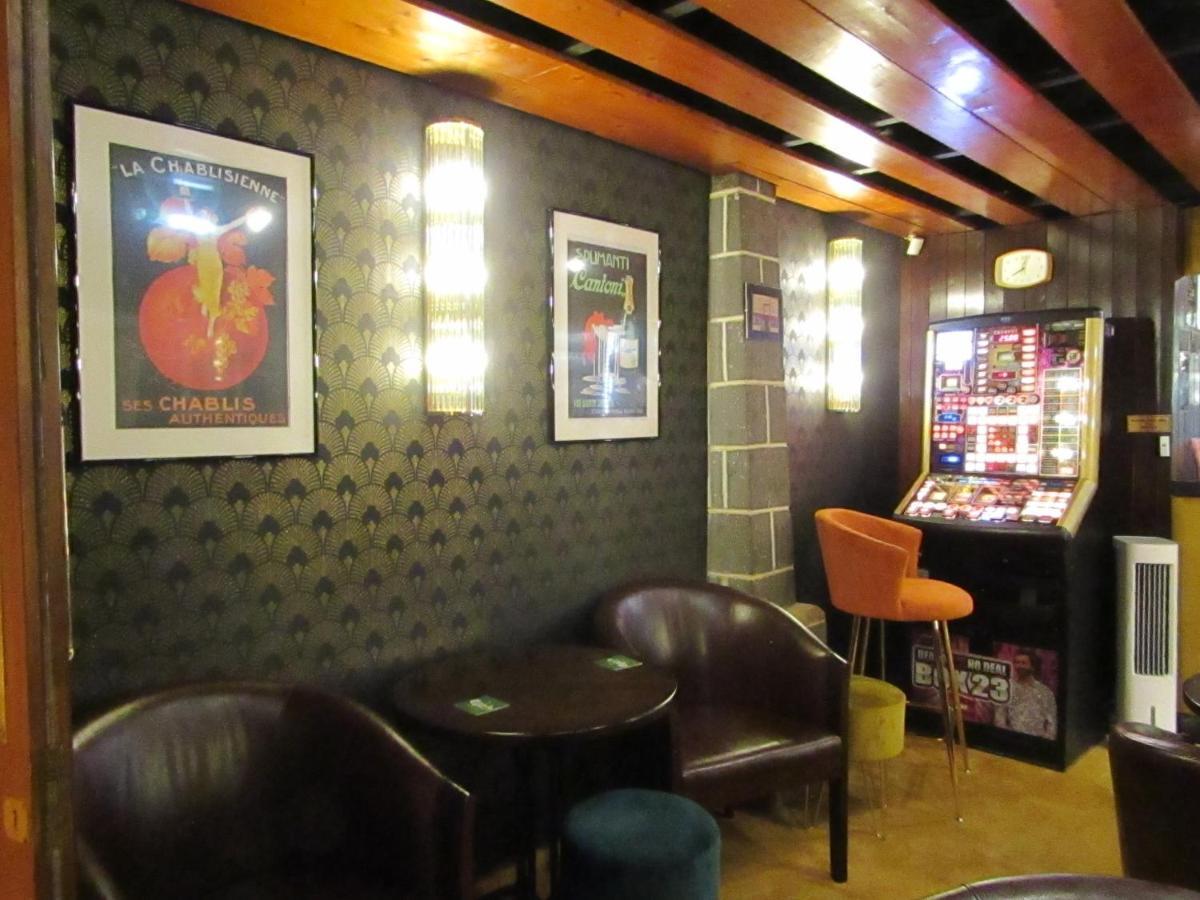 Hotel The Scala