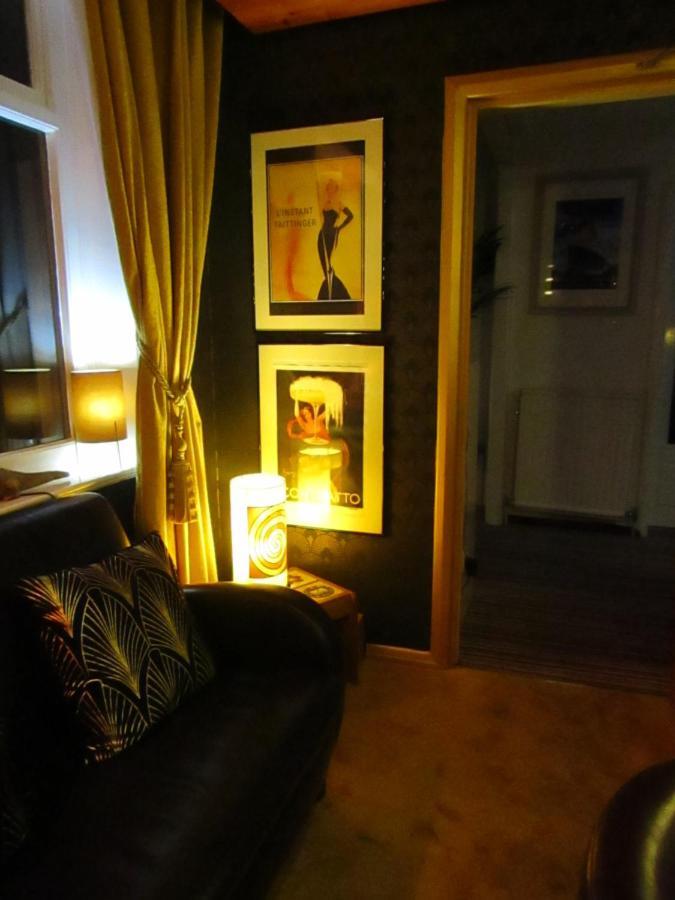 The Scala 3* Blackpool