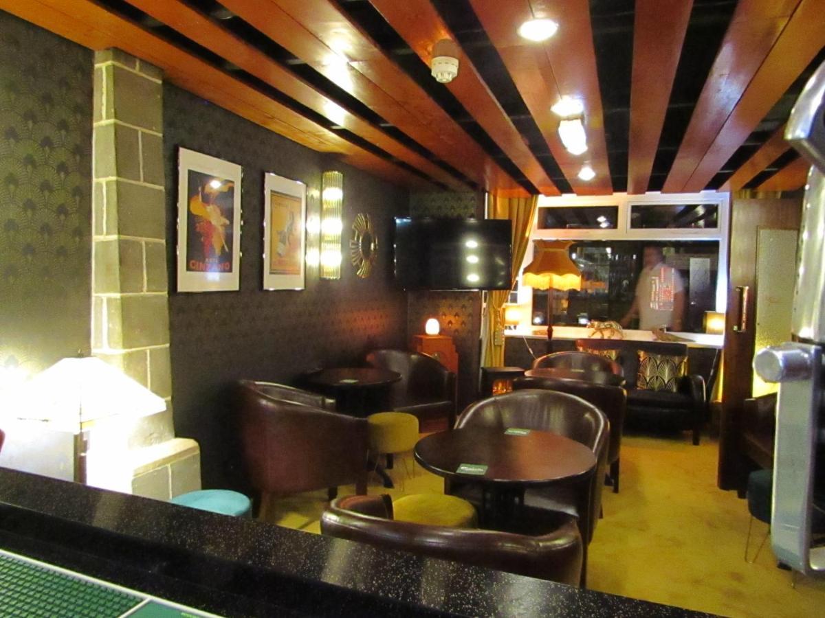 The Scala Hotel 3*