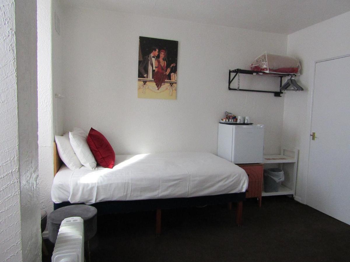 Hotel The Scala 3*