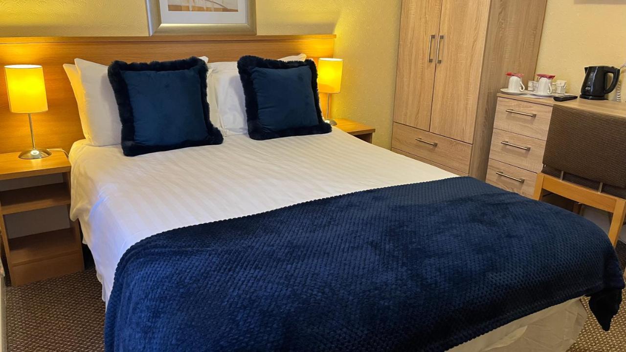 Hotel Sutcliffe Blackpool