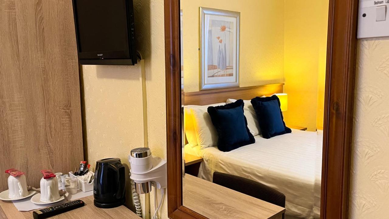 Hotel Sutcliffe Blackpool
