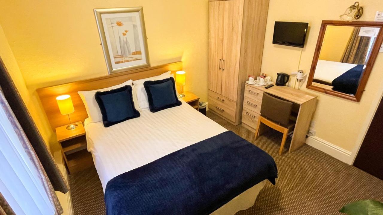 Hotel Sutcliffe Blackpool