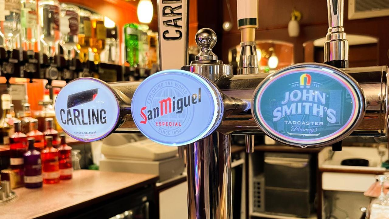 Sutcliffe Hotel Blackpool