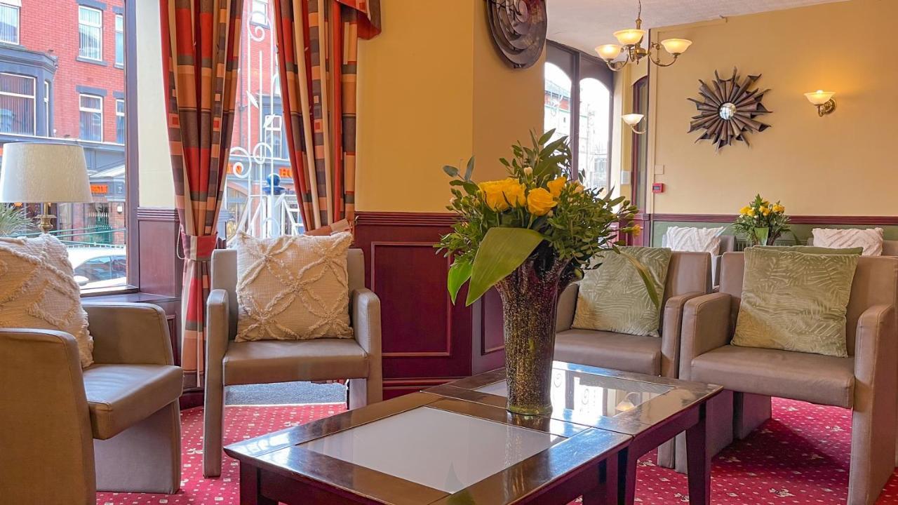 Hotel Sutcliffe