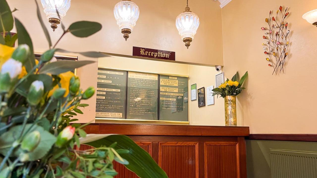 Sutcliffe Hotel