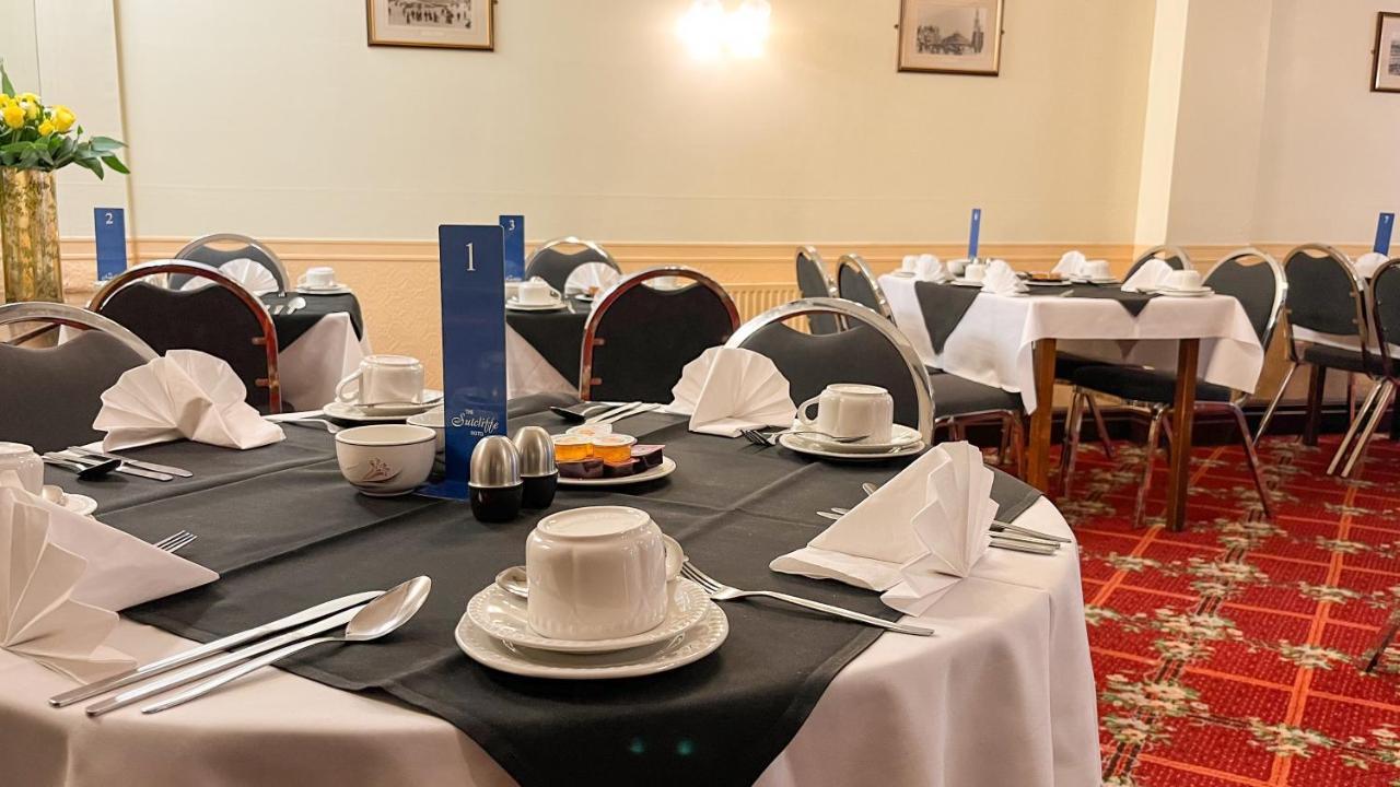 Sutcliffe Hotel