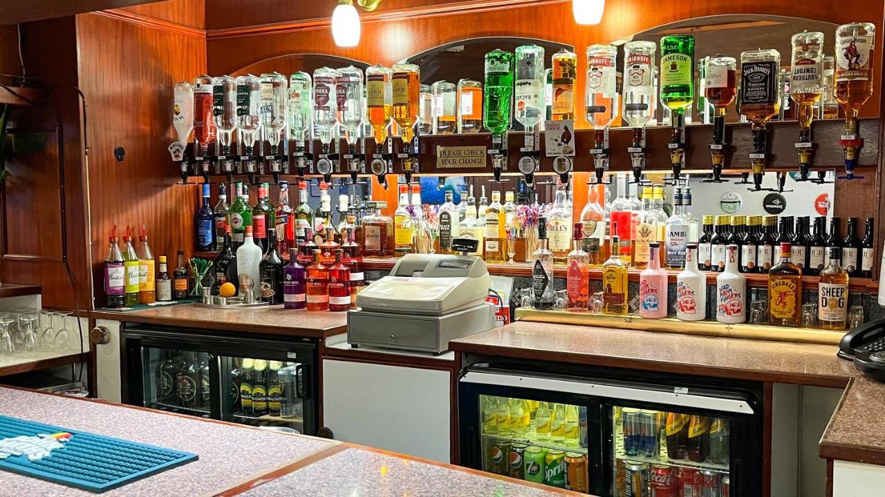 Sutcliffe Hotel Blackpool