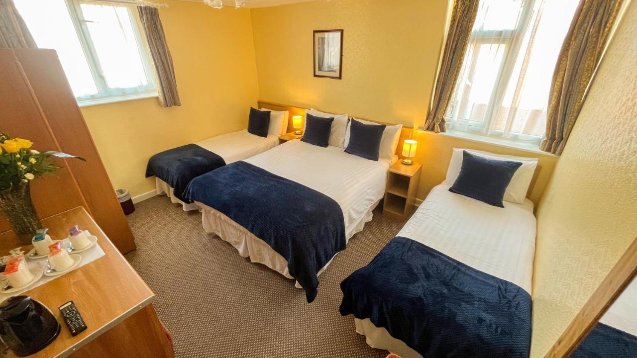 Hotel Sutcliffe