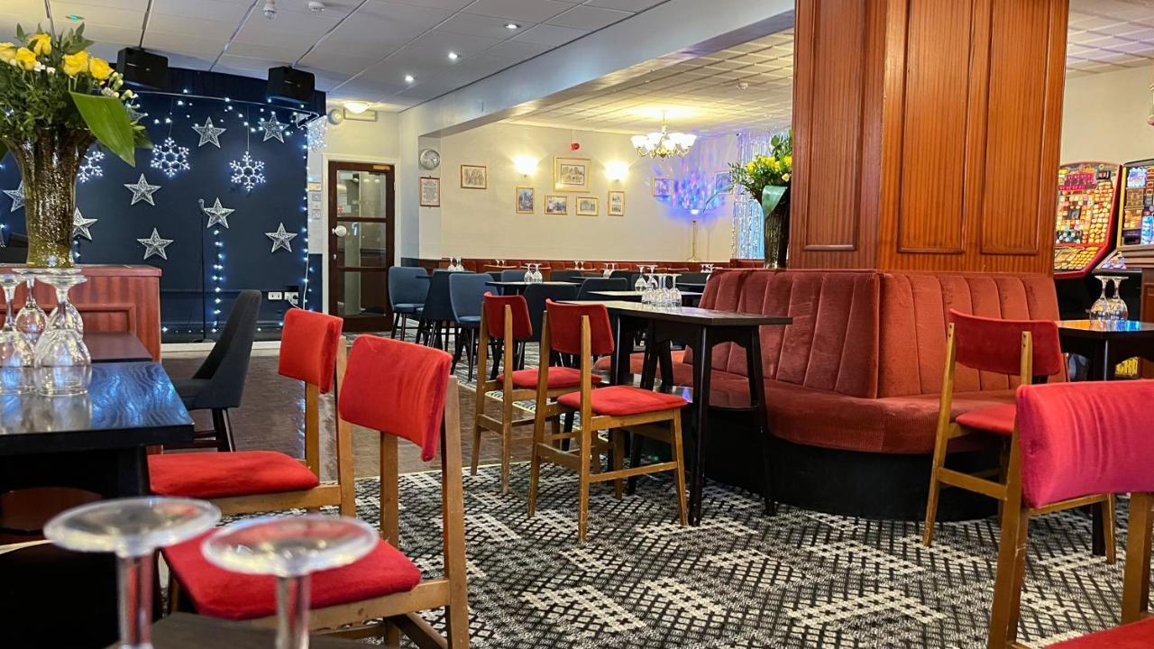 Hotel Sutcliffe