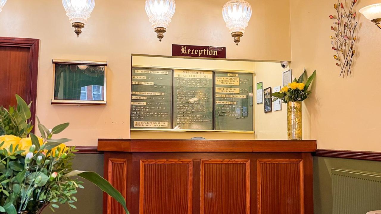 Hotel Sutcliffe
