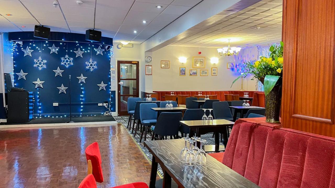 Sutcliffe Hotel