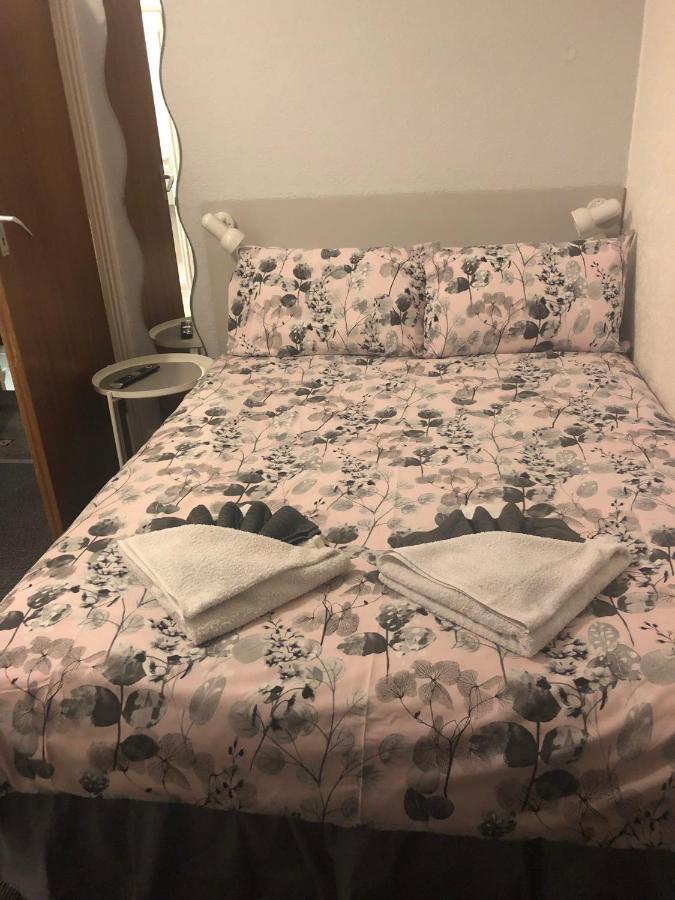 Cranstone Hotel 3*