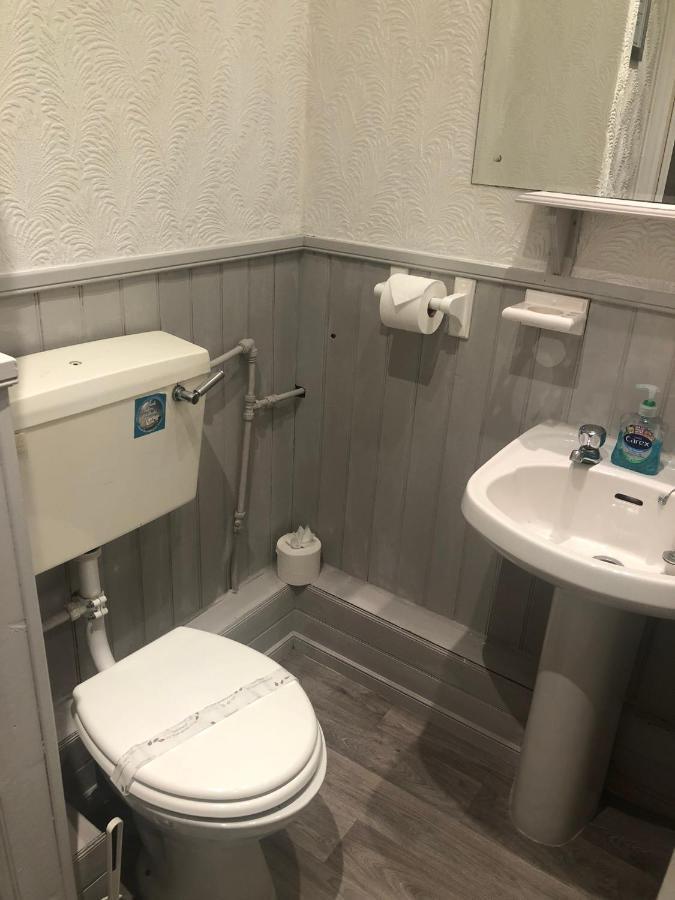 Cranstone Hotel Guest house