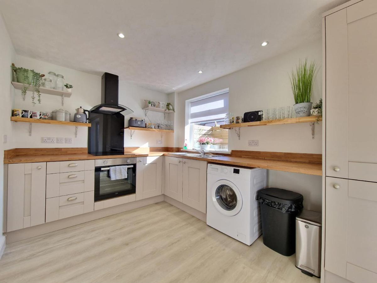 Dysa Bentinck House Holiday home