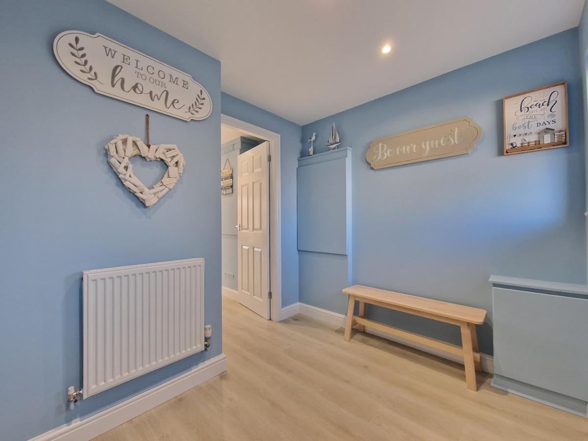 Holiday home Dysa Bentinck House