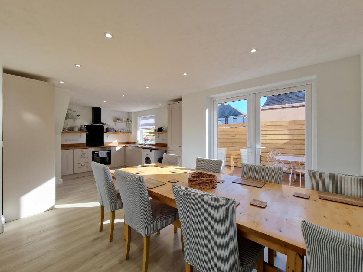 Dysa Bentinck House Holiday home *