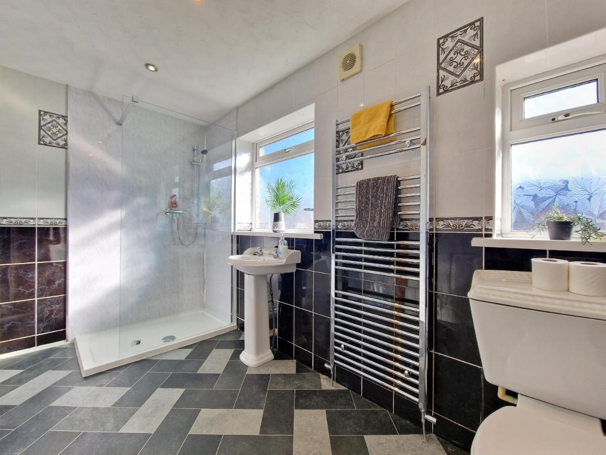 Holiday home Dysa Bentinck House Blackpool