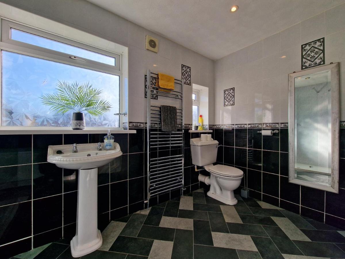 Holiday home Dysa Bentinck House Blackpool