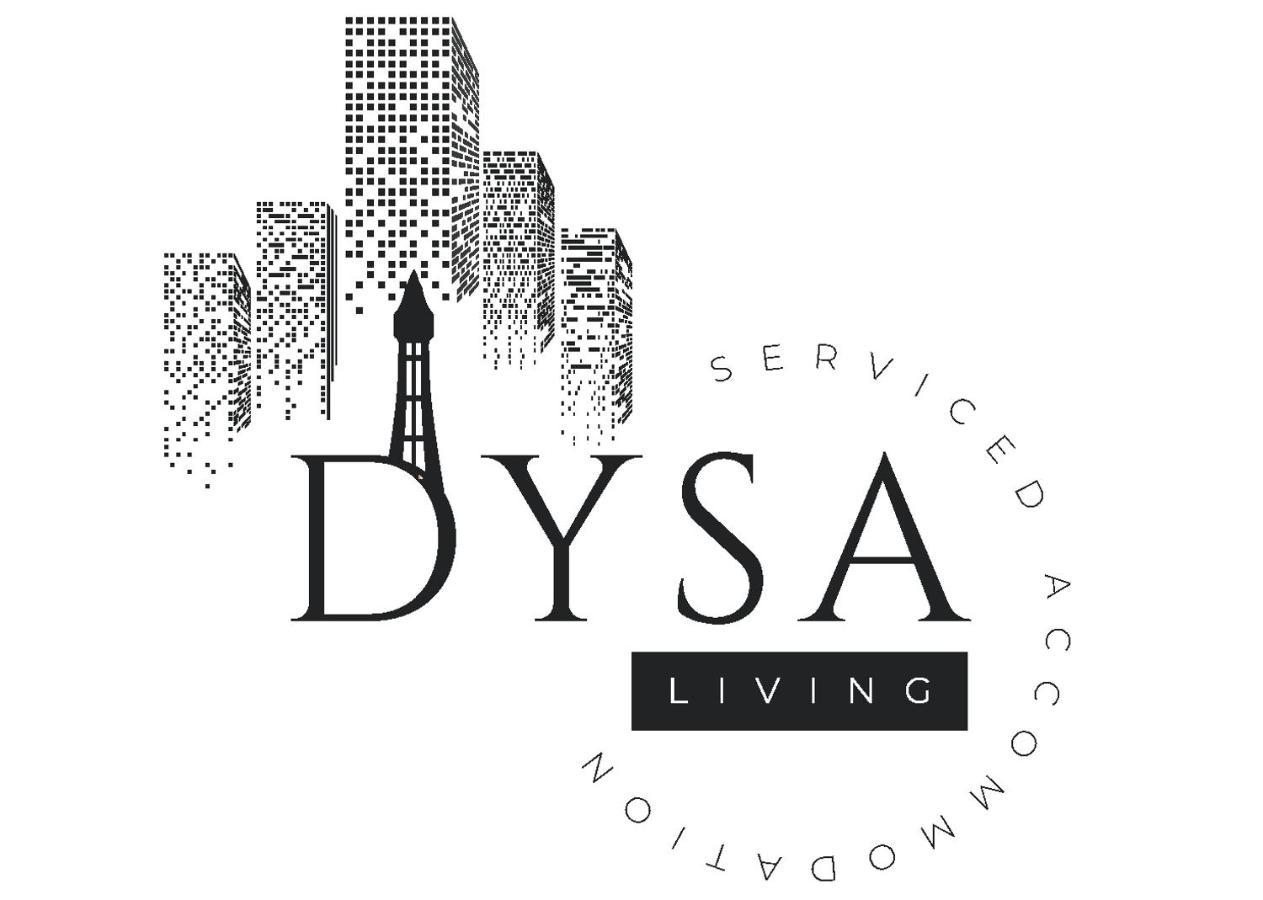 Holiday home Dysa Bentinck House Blackpool