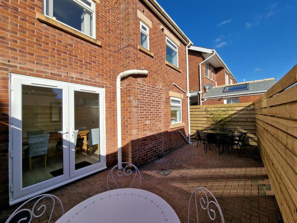 Holiday home Dysa Bentinck House *