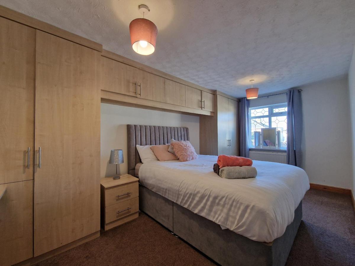 Dysa Bentinck House Holiday home *