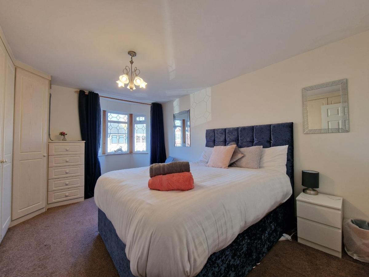 Dysa Bentinck House Holiday home