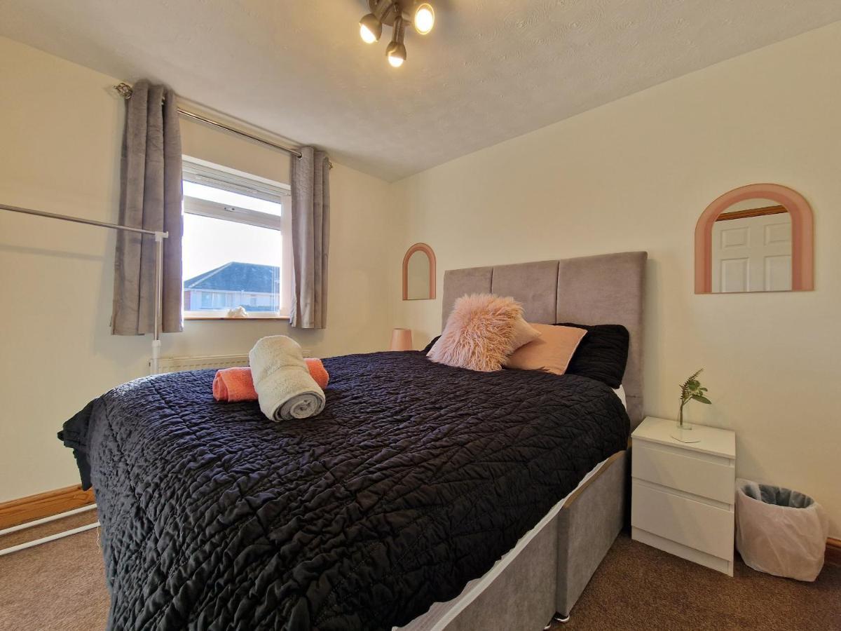 Holiday home Dysa Bentinck House *