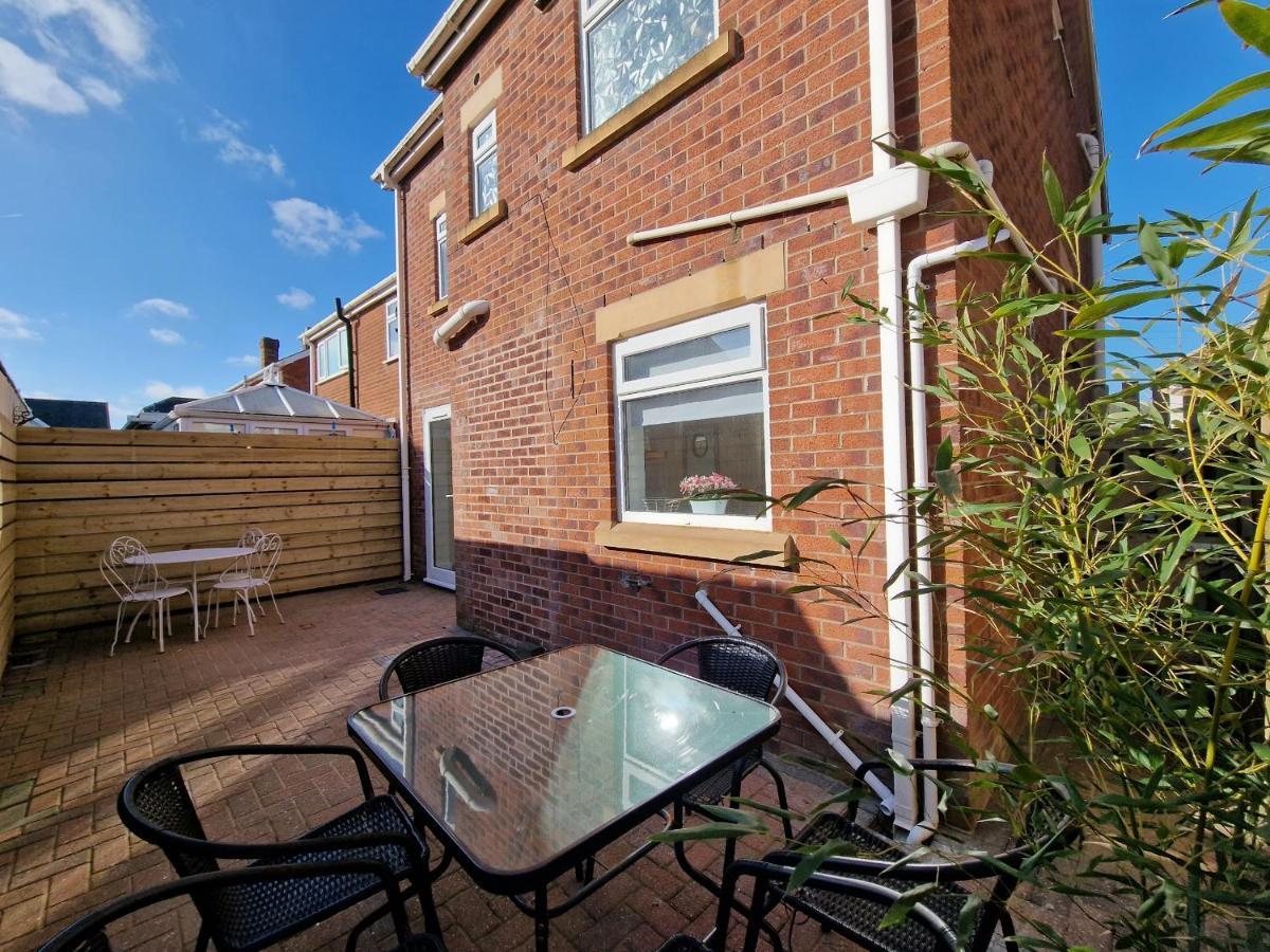 Dysa Bentinck House Holiday home Blackpool