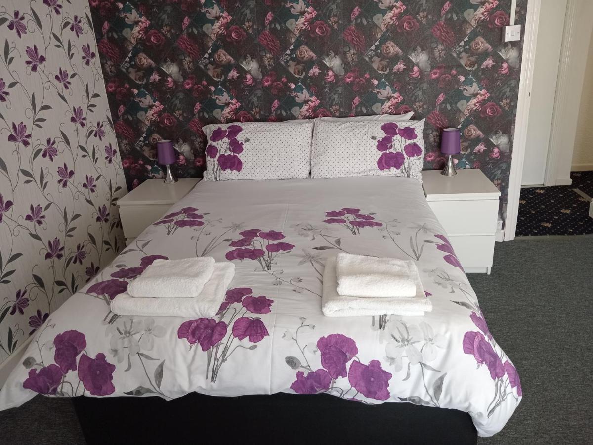 Jesmond Dene Guest house