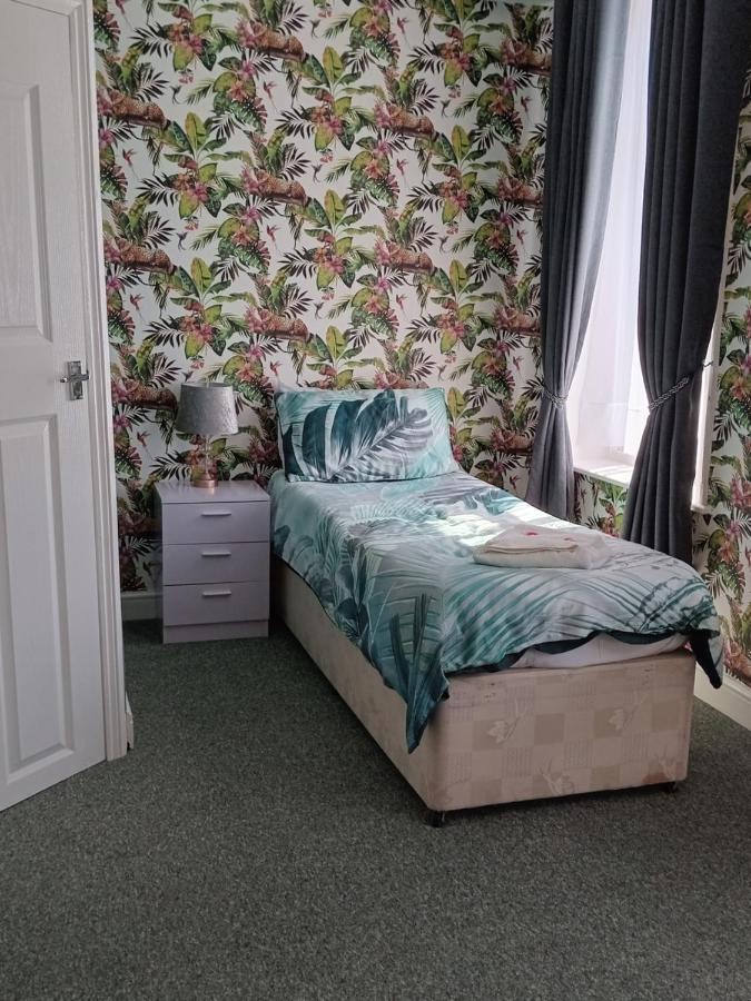 Jesmond Dene Guest house