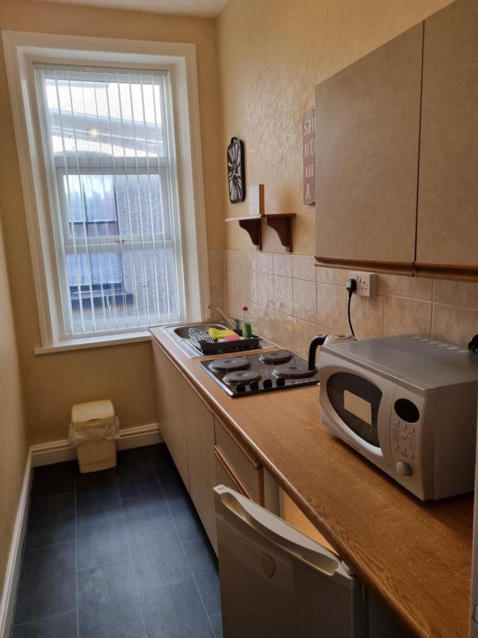 Marlborough Court Apartment *