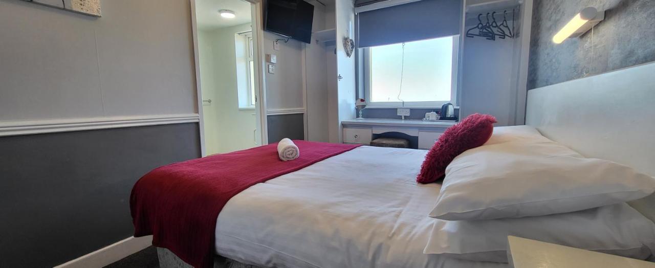 Hotel The Blenheim Mount 3*