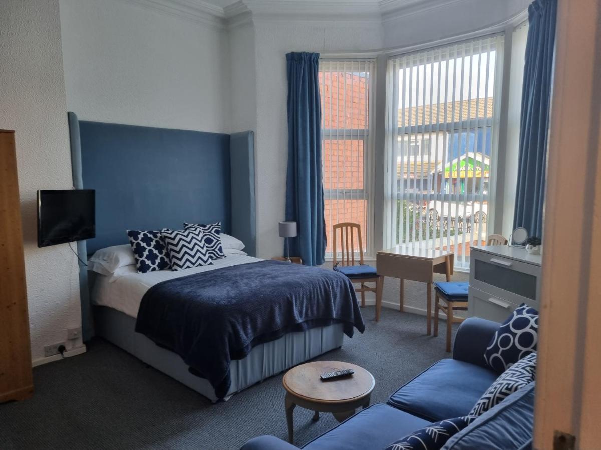 Apartment Marlborough Court